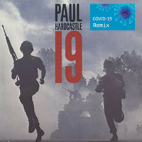 Paul Hardcastle - 19 (Covid-19 Remix) by SimBru / Swiss Boys Project / M-System