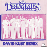 The Trammps - Disco Inferno (David Kust Remix) by David Kust