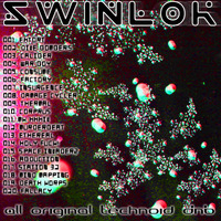The Union 21 (2021) Featured Guest: Swinlok - All Original Technoid Mix by NemesisFive