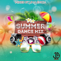 SUMMER DANCE MIX 2021 BY J.PALENCIA (JS MUSIC) by j.palencia 2