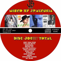 DISC JOCKEY TOTAL BY J.PALENCIA (JS MUSIC 2021) by j.palencia 2