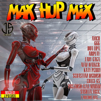MAX HUP MIX BY J.PALENCIA (JS MUSIC) by j.palencia 2