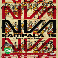 NVA KAMPALA 15 ( LOCKDOWN TINGS) by Romus Sounds Inc.