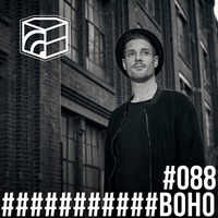 BOHO - Jeden Tag ein Set Podcast 088 by JedenTagEinSet