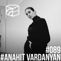 Anahit Vardanyan - Jeden Tag Ein Set Podcast 089 by JedenTagEinSet