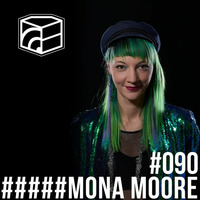 Mona Moore - Jeden Tag Ein Set Podcast 090 by JedenTagEinSet