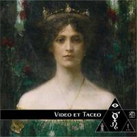 Horae Obscura - Video et Taceo by The Kult of O