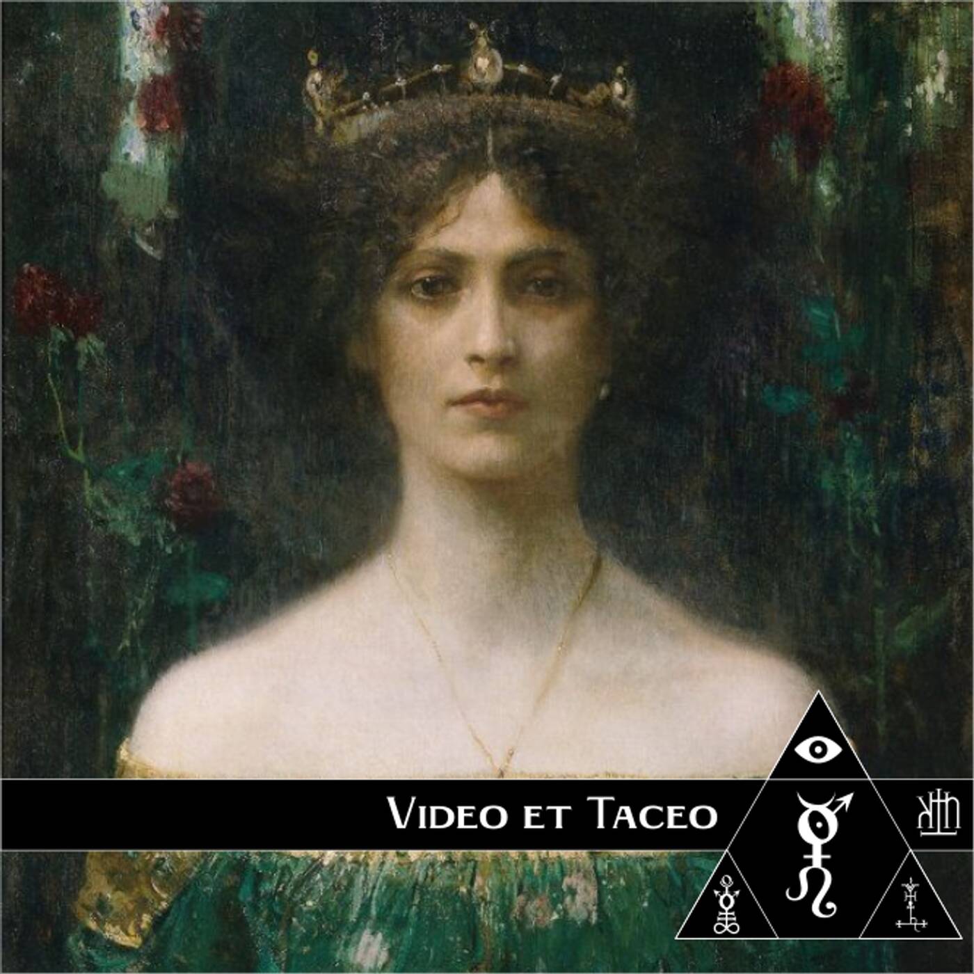 Horae Obscura  - Video et Taceo episode artwork