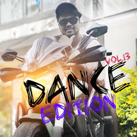 DANCE EDITION 13 - SPINNING K2 (ELECTRONIC SPL) by SPINNING K2