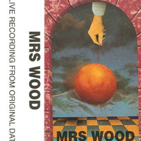 1995 Mrs Wood - Love Of Life by Everybody Wants To Be The DJ