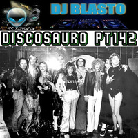 Discosauro Pt142 by DjBlasto