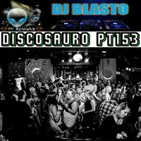 Discosauro Pt153 by DjBlasto