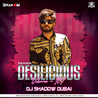 06. Baadshah O Baadshah x Bomb A Drop (Mashup) - Baadshah - DJ Shadow Dubai x DJ Dharak by DJsBuzz
