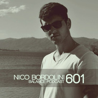 BFMP #601  Nico Bordolini  29.05.2021 by #Balancepodcast