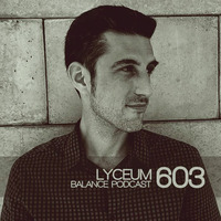 BFMP #603  Lyceum  12.06.2021 by #Balancepodcast