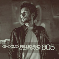 BFMP #605  Giacomo Pellegrino  26.06.2021 by #Balancepodcast