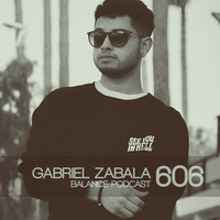 BFMP #606  Gabriel Zabala  03.07.2021 by #Balancepodcast