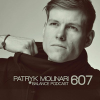 BFMP #607  Patryk Molinari  10.07.2021 by #Balancepodcast