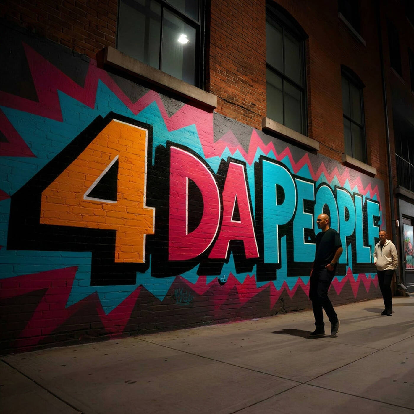 MKLab - House Sessions #5 (4 Da People) episode artwork