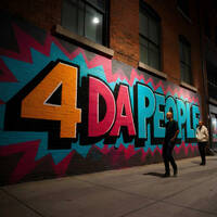 Raw Sessions #171 mixed by 4 Da People Aug15 by 4 Da People by 4 Da People