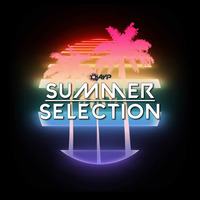 Summer Selection 2021 (LIVE) by Mix at Midnight