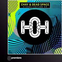 Premiere: Chay & Dead Space - Visualization (House of Hustle) by EGPodcast