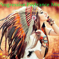 Progressive Psytrance Mix - Indian Spirit by Paweł Fa