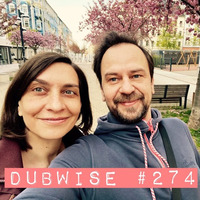 Dubwise#274 by Dubwiseradio / T-Jah