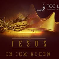 Jesus 6-An ihn glauben [#0568] @Kraftwerk_MaxFichtner by Frank Vornheder