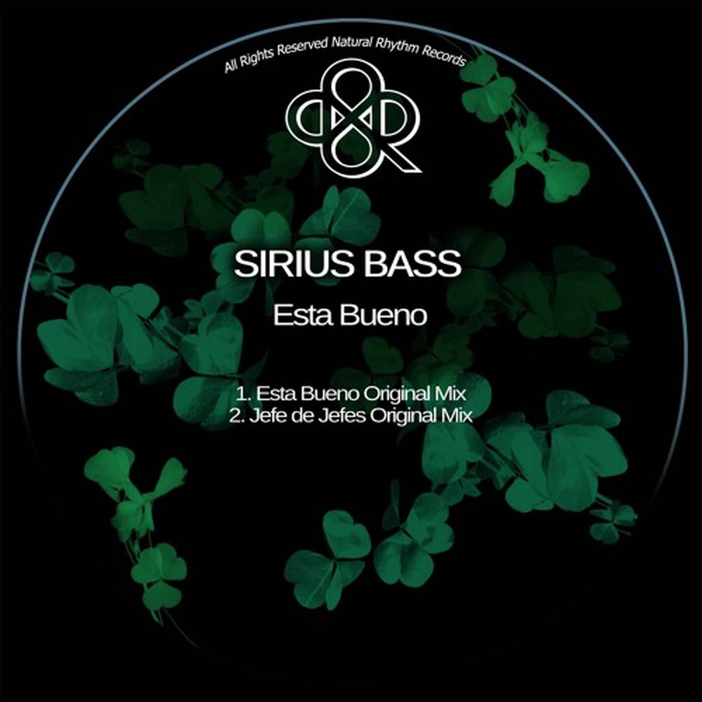 Sirius Bass - Jefe De Jefes episode artwork