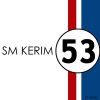 SM KERIM - 53 (21#06) by SM KERIM