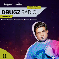 Drugz Radio Session 11 by DJHungama
