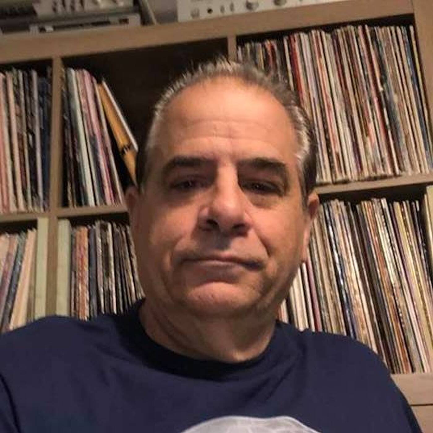 Joe Damante JAMMIN' on CRIB RADIO - February 5, 2021 episode artwork