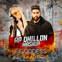 AP Dhillon Mashup - DJ Goddess by Downloads4Djs