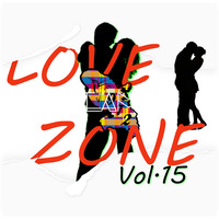 Love Zone Vol 15 by JeaMO972