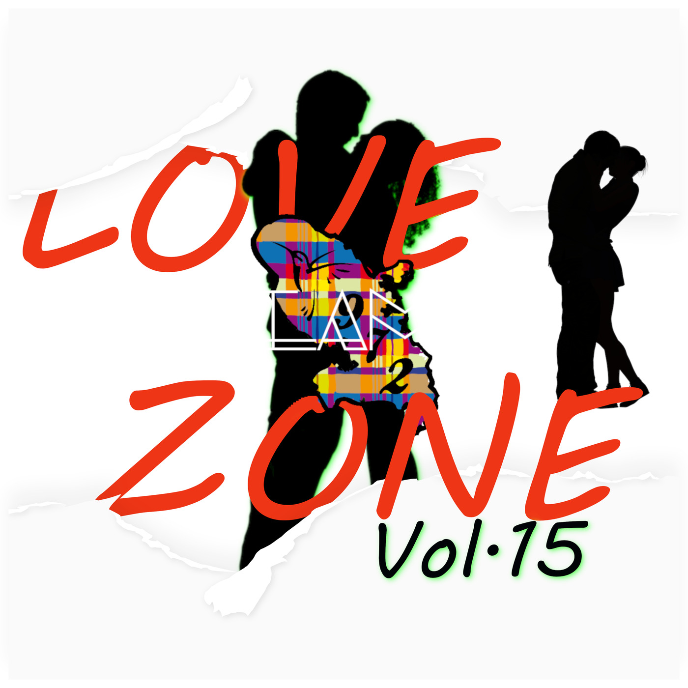 Love Zone Vol 15