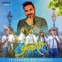Astreck - Yaari (Remix) | Friendship Day Special 2021 by Astreck