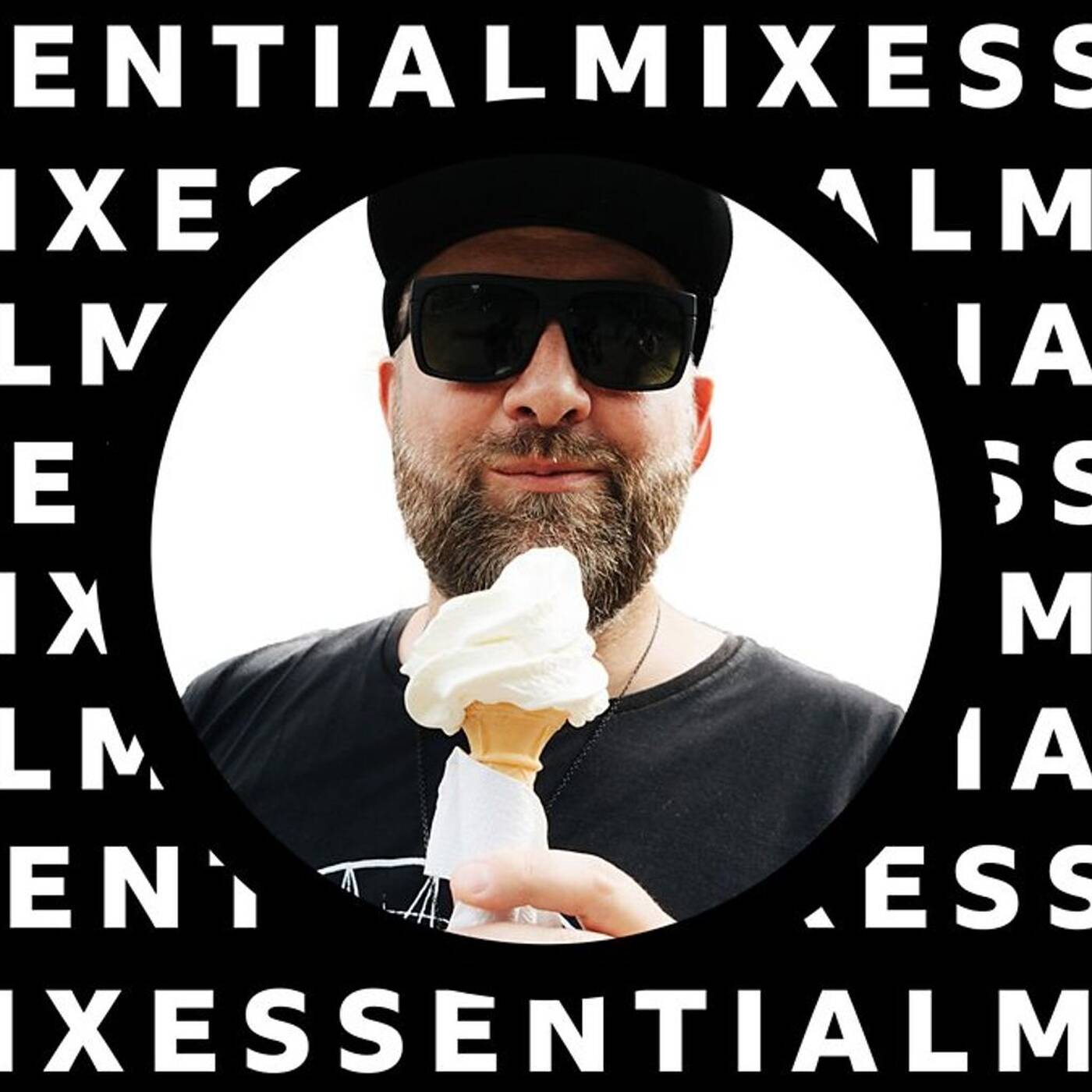 Claude VonStroke – Essential Mix 2020-02-15 episode artwork