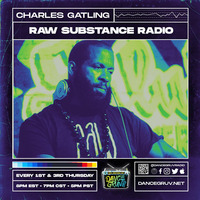 Raw Substance Radio 62 by charlesgatling