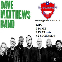 Dave.Matthews.Band.by.DJ.Pirraca by DJ PIRRAÇA