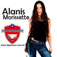 Alanis.Morissette.by.DJ.Pirraca by DJ PIRRAÇA