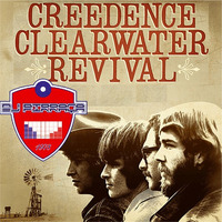 Creedence.Clearwater.Revival.by.DJ.Pirraca by DJ PIRRAÇA