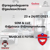 Gaulesa.DJ.Pirraca by DJ PIRRAÇA