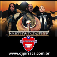 Earth.Wind.and.Fire.by.DJ.Pirraca by DJ PIRRAÇA