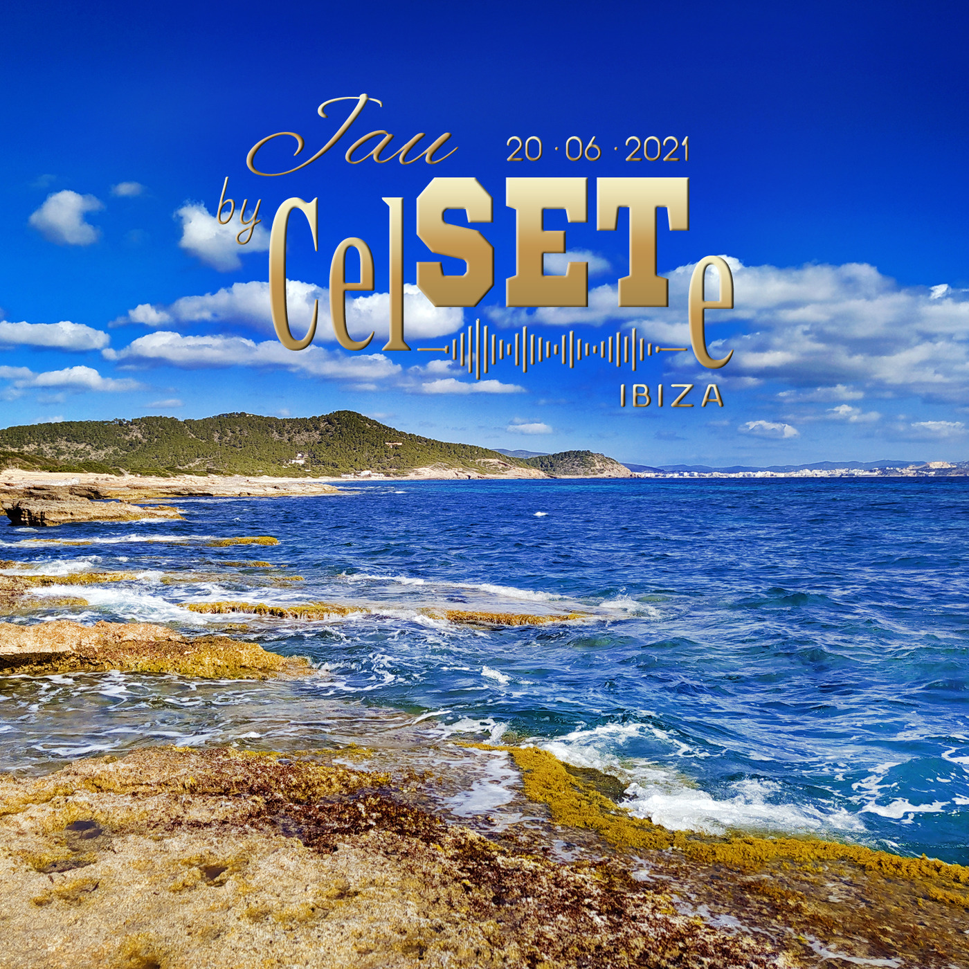 Celso Diaz - Set House Ibiza 20-06-2021 | JauSETe by CELSETE