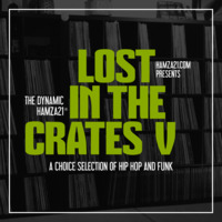 Lost In The Crates V by Hamza 21