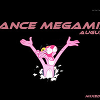 Dance Megamix August 2021 mixed by Dj Miray (www.DJs.sk) by Peter Ondrasek