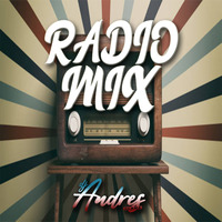 Radio Mix - Dj Andres Alama by Dj Andres Alama