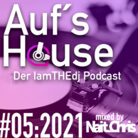 Aufs House - #05:2021 by Nait_Chris