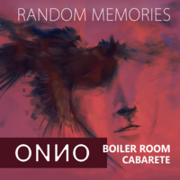 RANDOM MEMORIES by ONNO BOOMSTRA